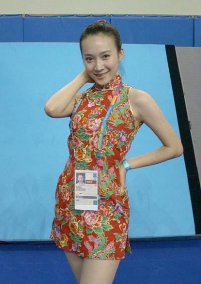 尹媗個(gè)人資料 盤點(diǎn)尹媗演過的電視劇