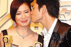 周麗淇個(gè)人資料 揭秘周麗淇鄭嘉穎分手原因真相