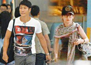 香港女星周家怡甘做小三七年 戀情不見光盼扶正