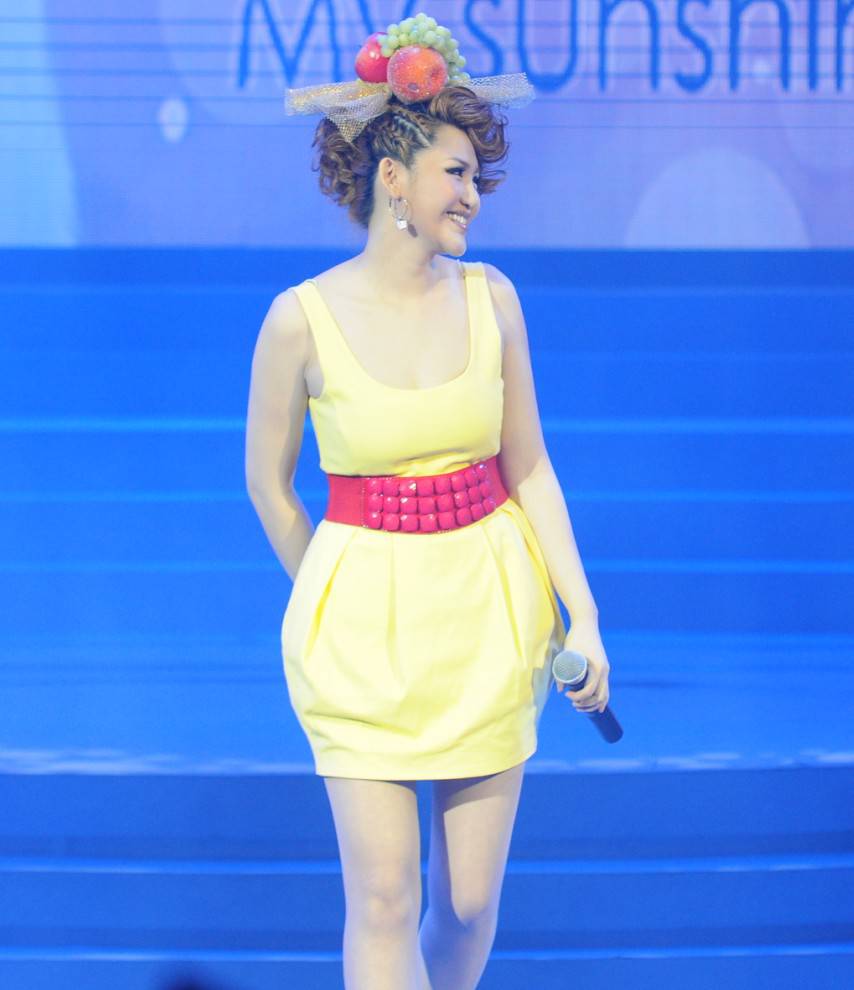 中國(guó)好聲音鄭舒尹個(gè)人資料 鄭舒尹惹整容爭(zhēng)議