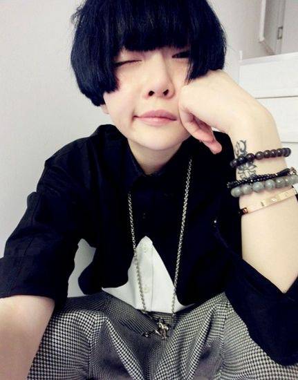 曝高曉松老婆徐珊珊出軌真相 高曉松離婚凈身出戶