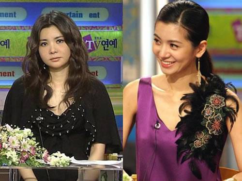 張瑞希老公是誰 整容失敗美貌不在反成面包臉