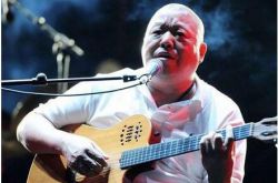 臧天朔為什么入獄  揭坐牢原因及斯琴格日樂(lè)關(guān)系