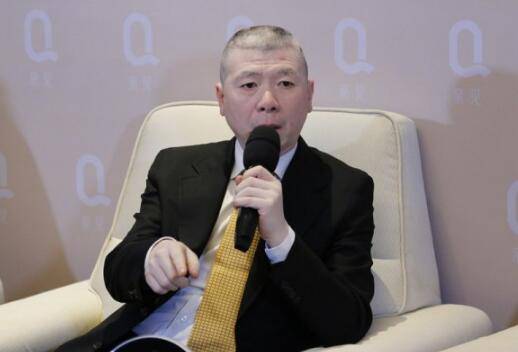 馮小剛老婆徐帆個(gè)人資料 揭兩人為什么不生孩子