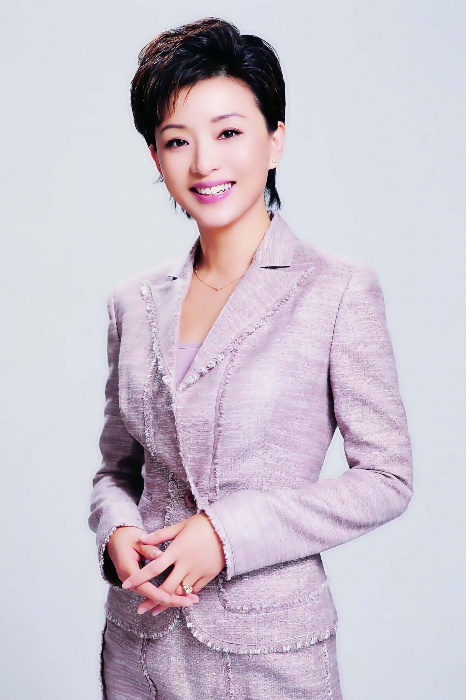 楊瀾國籍遭質(zhì)疑 楊瀾聲稱自己永遠(yuǎn)是中國國籍