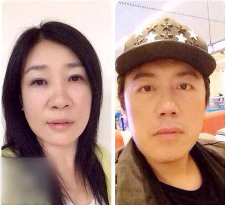 蕭慧文十一郎名字怎么來的 揭反對張宇參加我是歌手真相