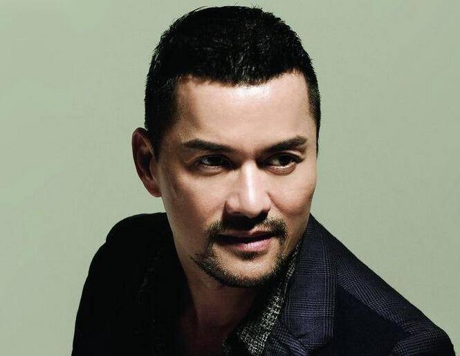 呂良偉第三任妻子楊小娟背景驚人 楊小娟的父親是誰