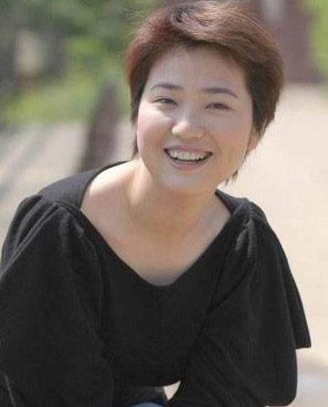 張丹丹個(gè)人資料 張丹丹喜得千金網(wǎng)友紛紛祝福