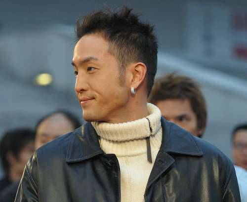 唐志中老婆小咪真名叫什么 張庭婕個(gè)人資料背景