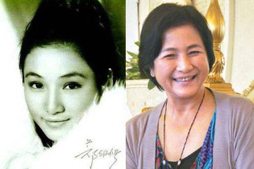 鄭佩佩老公原文通資料背景曝光 揭鄭佩佩離婚原因