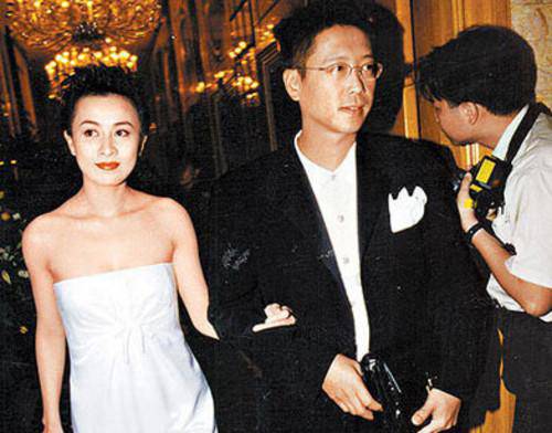 李嘉欣老公許晉亨個人資料 許晉亨劉嘉玲一拍即合卻遭許家拆散