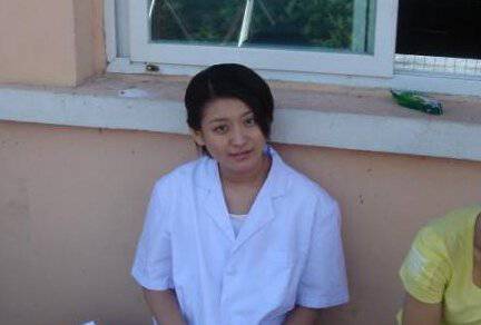 鄉(xiāng)村愛情8謝小梅扮演者是誰 謝小梅扮演者杜肖雄資料