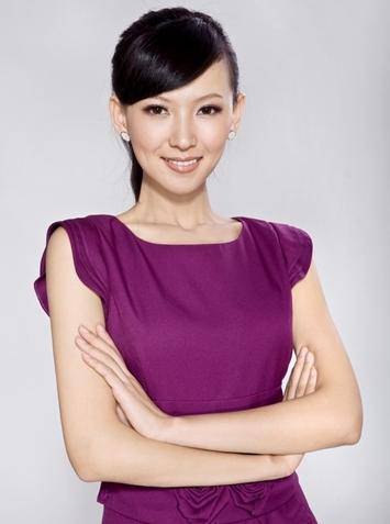 曝朱亞麗被周立波罵哭真相 主持人朱亞麗男友疑似曝光