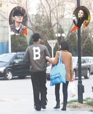 于小偉個人資料 揭秘于小偉玩殘高圓圓真相內(nèi)幕