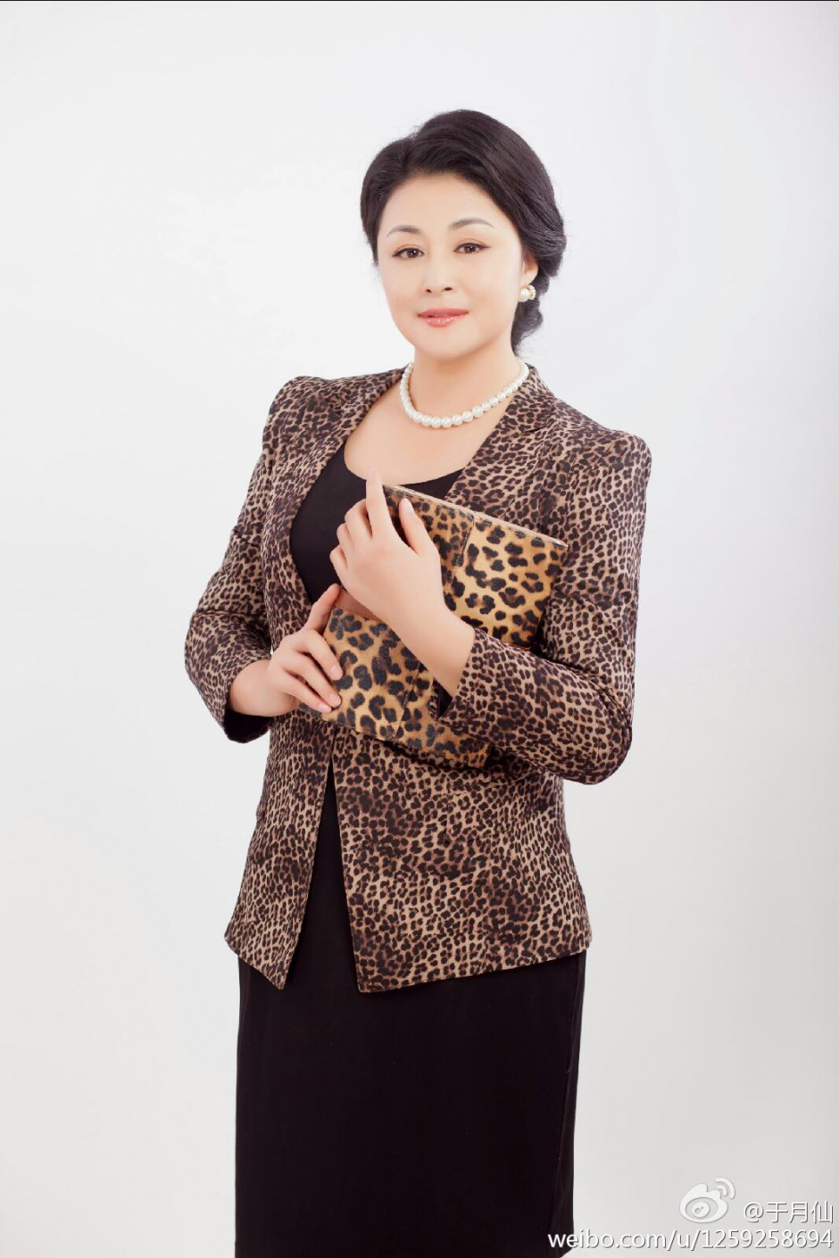 于月仙個(gè)人資料 揭于月仙的老公是誰(shuí)