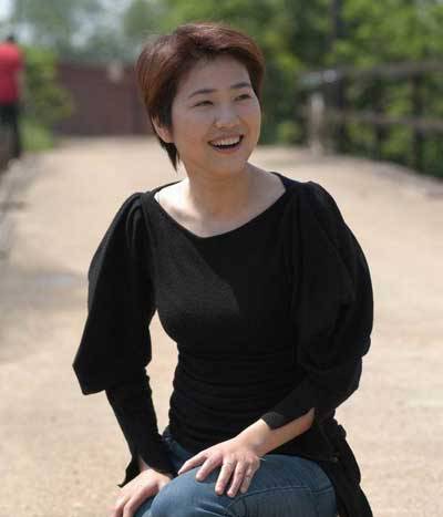 張丹丹個(gè)人資料 張丹丹喜得千金網(wǎng)友紛紛祝福