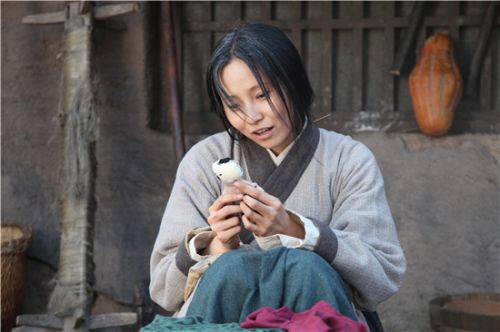 羋月傳貞嫂是剪秋嗎 揭貞嫂扮演者楊凱淳個人資料