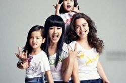 性感女神鐘麗緹個人資料曝光 揭鐘麗緹嚴(yán)錚離婚原因