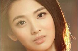 張倩如個(gè)人資料身高曝光 張倩如主演電視劇有哪些