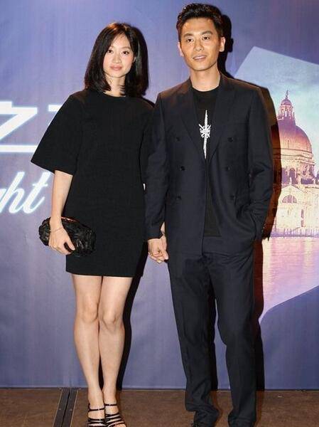 趙小亮扮演者朱亞文個人資料 曝朱亞文沈佳妮結(jié)婚照