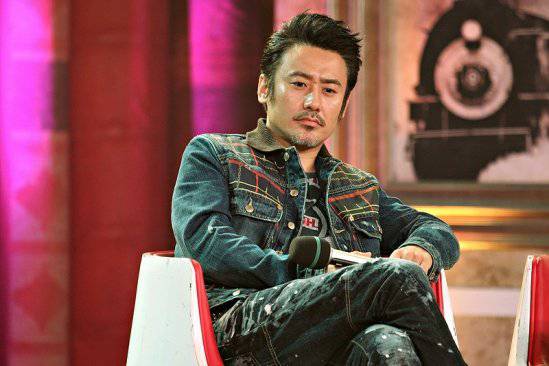 吳秀波老婆尚潔照片曝光 吳秀波自曝前女友因吸毒而死