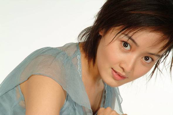 趙琳個人資料曝光 趙琳傳被潛規(guī)則怒斥媒體不要臉