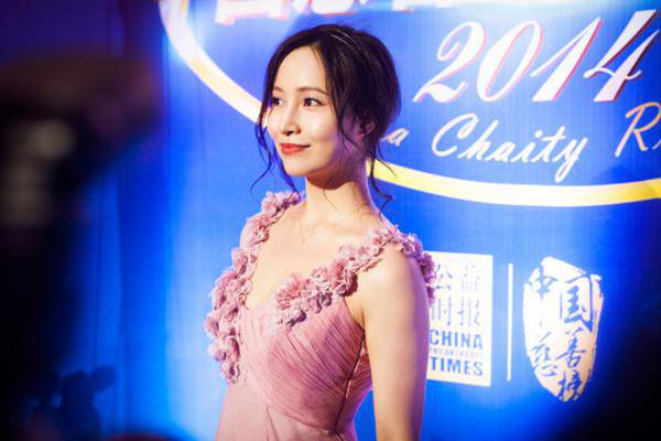 羋月傳貞嫂是剪秋嗎 揭貞嫂扮演者楊凱淳個人資料