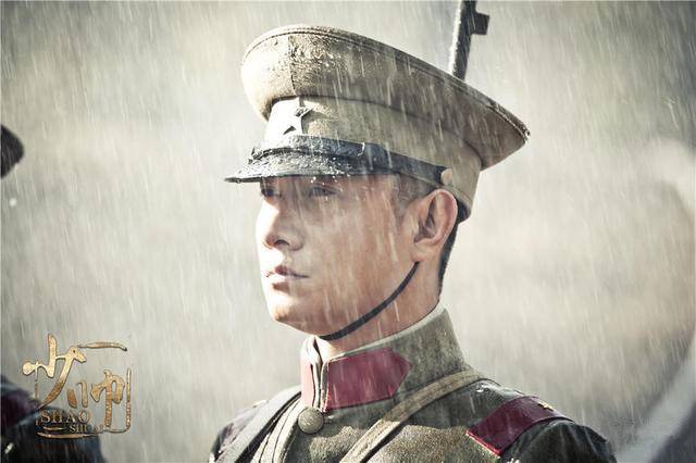 少帥周思羽小小年紀(jì)對(duì)戲毫不怯場(chǎng) 周思羽個(gè)人資料引關(guān)注