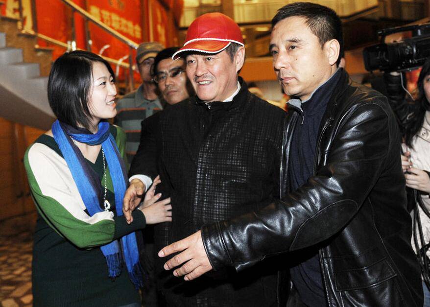 趙本山究竟多大年齡 揭其退出春晚真相