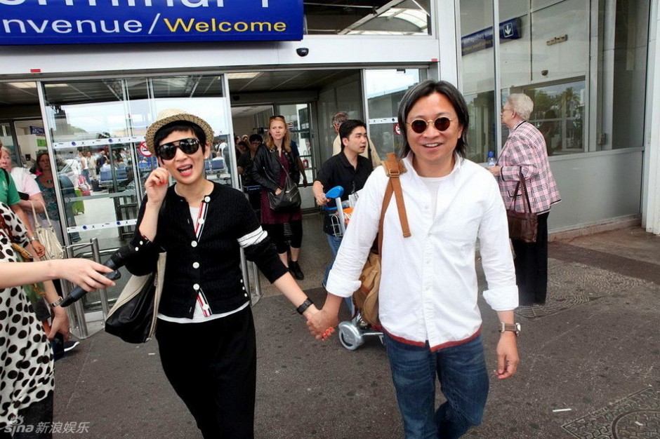 吳君如的老公是誰 結婚十年沒有登記的驚人真相