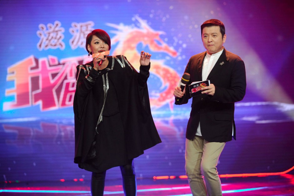 張惠春遭小三罵名 被指曾插足李玟張瑞哲戀情