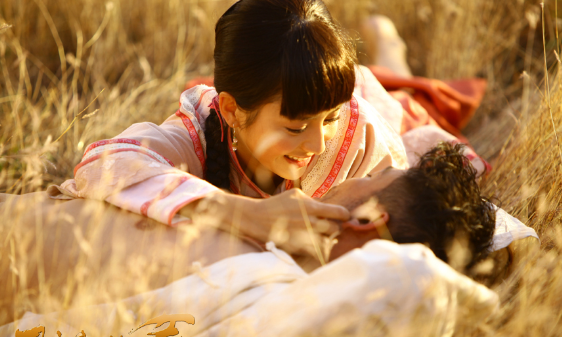 余化龍的扮演者楊爍個人資料 《刀女》劇情介紹