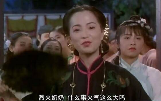 石榴姐苑瓊丹幾歲了有小孩嗎 揭苑瓊丹個(gè)人資料背景