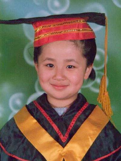 《家有兒女》楊紫幾歲了 楊紫整容成撞臉王