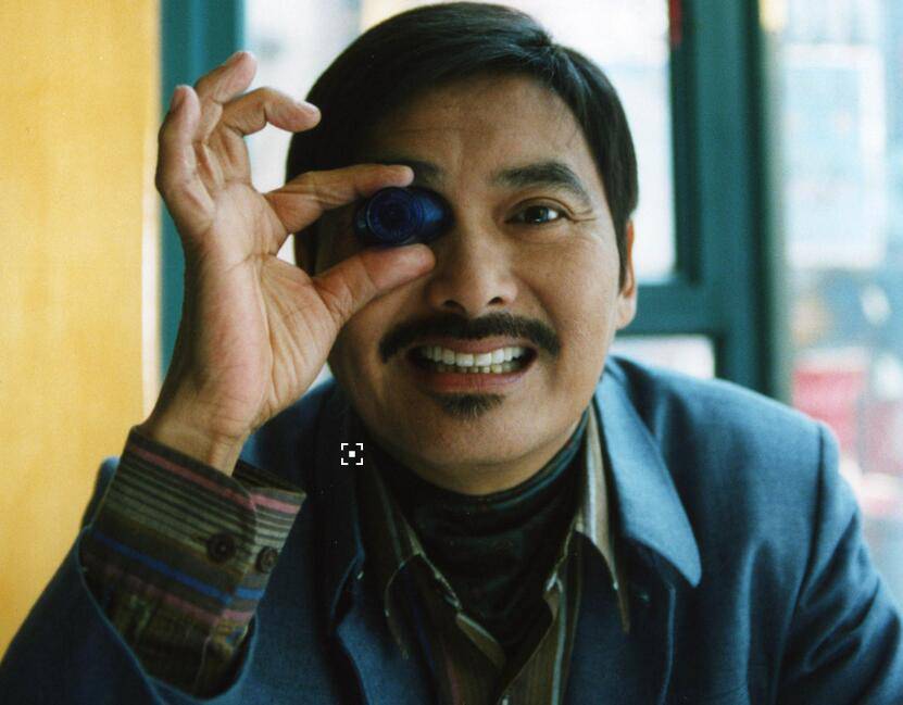 周潤(rùn)發(fā)的老婆是誰(shuí) 揭秘周潤(rùn)發(fā)跌宕起伏的情史