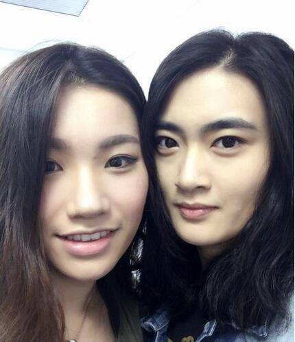 中國(guó)好聲音張姝是男是女 揭張姝個(gè)人資料及背景