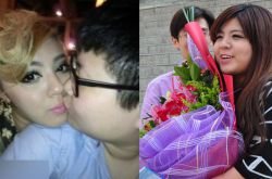 中國(guó)好聲音劉雅婷個(gè)人資料 劉雅婷私房照曝光被評(píng) 雙面女孩