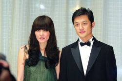 李亞鵬個人資料 李亞鵬王菲離婚原因公布