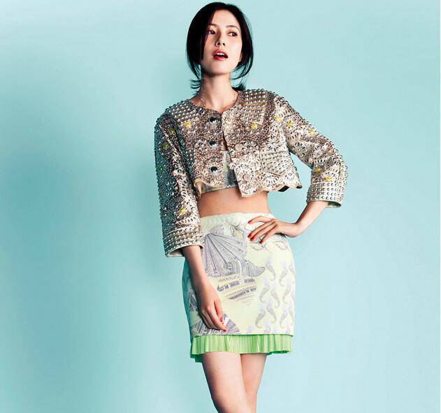 揭于小偉玩殘高圓圓驚人內(nèi)幕 于小偉妻子是誰(shuí)