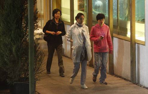 左小青富商老公大其20歲 左小青陳道明關(guān)系曖昧疑被包養(yǎng)