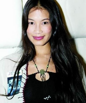 鄭佩佩女兒原麗淇個(gè)人資料 原麗淇老公是誰(shuí)大揭秘