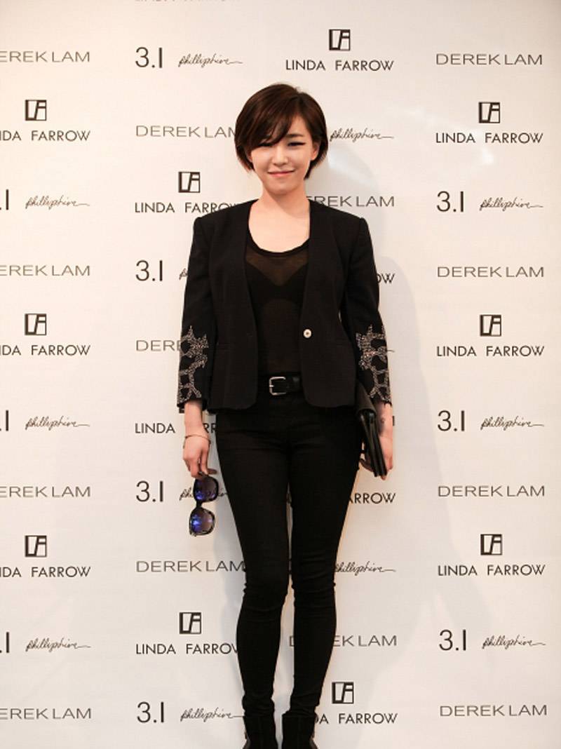 朱智勛孫佳仁公開戀情 孫佳仁 想與朱智勛大大方方的戀愛