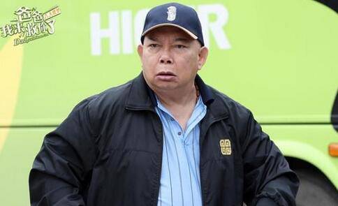 向華強(qiáng)老婆曝周星馳五宗罪 揭與周星馳不和的12位明星