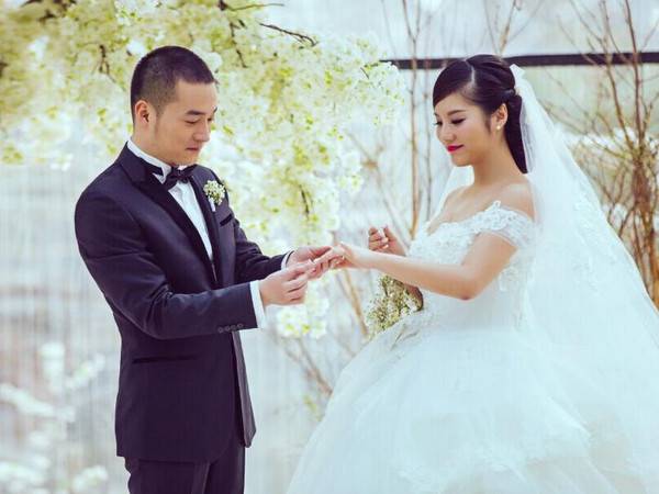 喻恩泰個人資料 喻恩泰老婆史林子簡介曝光