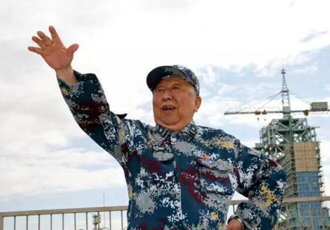 閻肅夫人李文輝個人資料曝光 揭閻肅去世細(xì)節(jié)