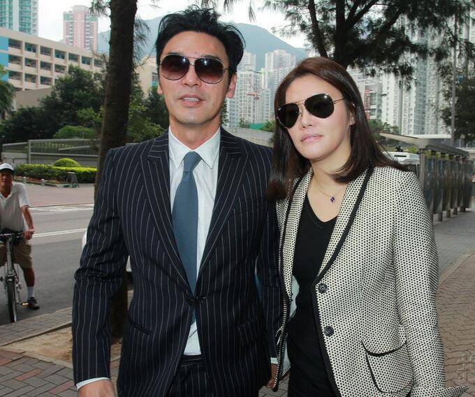 鐘鎮(zhèn)濤為什么破產(chǎn) 揭鐘鎮(zhèn)濤破產(chǎn)原因竟是因為這女人