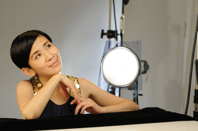 吳君如的老公是誰 結(jié)婚十年沒有登記的驚人真相