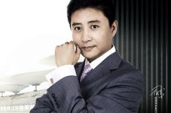 相聲演員周煒老婆高明婷個人資料及結婚照曝光