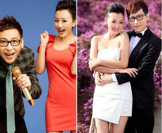 郭曉敏 黑 兒子 老公李好不樂意 把綠帽摘了