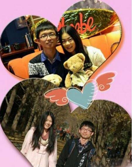 一站到底張雪健個人資料 揭其與浙大女神姚瑤相戀過程